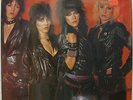 LEATHER ANGEL We Came To Kill ORG US Sealed LP 1983 Glam Heavy Metal