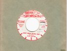 1957 ROCKABILLY ORIGINAL  ALVIS WAYNE *DON'T MEAN MAYBE, BABY*  US  WESTPORT