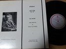 MAX REGER CELLO SONATAS BY HOELSCHER (NM)