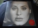 Adele - 25 - New Vinyl - 180 Gram