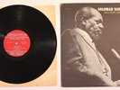 Coleman Hawkins SOUL Kenny Burrell Bryant LP Vinyl Record Album 1st EX VG+ RVG