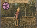 Orig '73 WL Promo THE ALLMAN BROTHERS BAND Brothers and Sisters LP Blues Rock