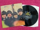 THE BEATLES 1964 UK 1st PRESS MONO BEATLES FOR SALE EXCELLENT-