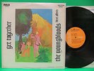 The Youngbloods First Album Get Together NM/VG+ 1969 Folk Rock Record RCA 3724