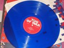 1¢ BEATLES BLUE VINYL PAUL McCARTNEY TUG OF WAR LP 180 gm. WAX NEW SEALED 2017