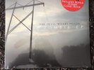 The Devil Wears Prada ZOMBIE 1st Press CLEAR Wax NM SS + LYRIC BOOK W AUTOS