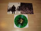 Woods of Infinity - Hamptjärn Die Hard LP Watain Grand Key Arghoslent Watain