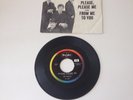 The Beatles / Please, Please Me