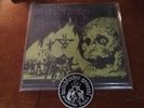 Witchfinder General- Resurrected Lp + Patch sealed Doom NWOBHM Pagan Altar