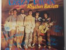 CRAZY CAVAN - Rockabilly in Paris - 25 cm BBR 0012