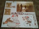 THE HAUNTED - S/T - HUNGRY FOR VINYL REISSUE - NM/NM