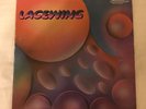 Lacewing “S/T” White Label Promo LP Rare Psych Blues Rock WLP Mainstream Records