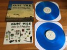 Kurt Vile Wakin On a Pretty Daze Numbered Real Estate Mac Demarco Grizzly Bear