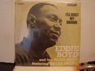 ( sealed ) Eddie Boyd  