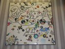 LED ZEPPELIN: Led Zeppelin III, ATLANTIC DELUXE, SD 7201, ORG GER 1970, 12