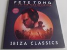 PETE TONG & THE HERITAGE ORCHESTRA IBIZA CLASSICS DOUBLE VINYL LP SEALED