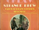EP FRENCH BIEM CREAM  STRANGE BREW  1967