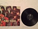 PINK FLOYD THE PIPER AT THE GATES OF DAWN 1971 UK LP COLUMBIA 1/1 FANTASTIC COPY