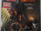 Original Blade Runner Movie Soundtrack Vinyl LP