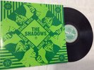 The Shadows Dance With The Shadows LP World Record Club Aus Press 1970 N/Mint