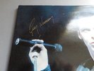 Gary Numan - Tubeway Army - Ghost UK 1987 Numa Records Autographed DBL LP