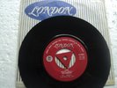 Roy orbison - Our Summer Song/ Lama - Rare S.RHODESIA Triangle 45 RPM