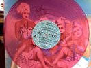 Beauty and the Beat - The Go-Go's ( PINK Vinyl LP May 2011 I.R.S. Records signed