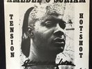 A.O SURIAM ** Tension ** WEST INDIES Afro HOUSE Boogie MONSTER Private HEAR