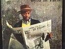 DONALD BYRD ** In Paris ** BRUNSWICK French ORIGINAL Hear
