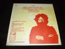 GRATEFUL DEAD 33RPM LP RECORDED LIVE IN CONCERT JERRY GARCIA MOTHER RECORDS .MB