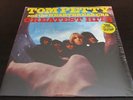 TOM PETTY AND THE HEARTBREAKERS GREATEST HITS 2 LP GATEFOLD NEW SEALED 2016 ROCK