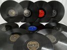 ABOUT 430 78rpm RECORDS or CHOOSE INDIVIDUAL RECORDS