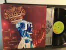 JETHRO TULL WAR CHILD NM- 1974 PROMO LP PORKY PECKO INNER IAN ANDERSON CHR 1067
