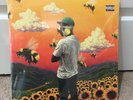 Tyler The Creator Scum Fuck Flower Boy Limited Edition Yellow Vinyl 2XLP Bee