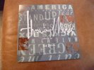 throwing muses - s/t (UK)1986 LP 4ad cad 607 import vinyl NM