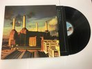 Pink Floyd Animals Vinyl LP Wide Spine A2/B2 1977 EX/EX-