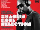 RZA Presents 3 x LP Shaolin Soul Selections Volume 1 / The Wu-Tang Clan