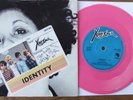 X-RAY SPEX..IDENTITY..7