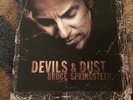 Bruce Springsteen   “Devils & Dust” NM OOP ORIGINAL LP 2005