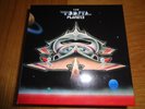 TOMITA    -     JAPAN MINI LP  NINE ALBUMS WITH PLANETS PROMO BOX