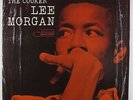 Lee Morgan - The Cooker LP - Blue Note - BST-81578 Stereo Shrink