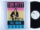 TOM PETTY Full Moon Fever MCA LP VG+