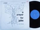 TOM POHLMAN Prayer For John FROG LP