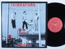 VIBRATORS Guilty ANAGRAM LP france VG++