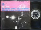 MILES DAVIS The Original Quintet LP PRESTIGE PRLP 7254 US 1963 RVG John Coltrane