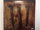 Hank III 3 Straight To Hell Williams Country Outlaw Johnny Cash Colored OOP LP