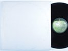 BEATLES White Album APPLE 2xLP w/poster+pics
