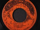 COCO & BEN: Good Feeling / See The World 45 Hear  (slight warp that dnap, Massi