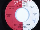 R&B Sax Rocker 45 DOWN BEATS The Hucklebuck ARDENT promo HEAR