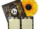 Over The Garden Wall Limited Edition Colored Vinyl With For Sara Tape New